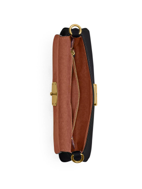 ΓΥΝΑΙΚΕΙΑ ΤΣΑΝΤΑ ΩΜΟΥ | Μαύρο