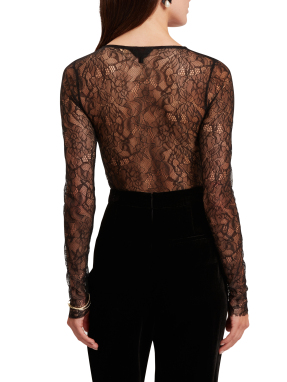 ΓΥΝΑΙΚΕΙΟ ΚΟΡΜΑΚΙ KAYNA | Μαύρο XS