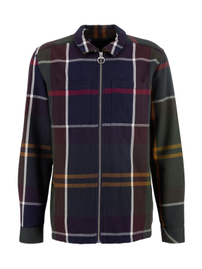 ΑΝΔΡΙΚΟ JACKET | Καρό  S