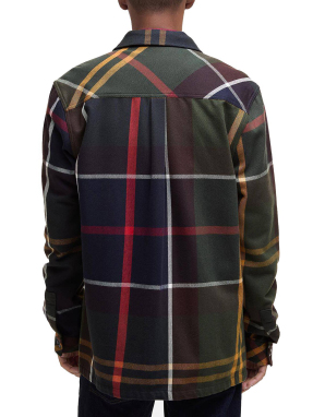 ΑΝΔΡΙΚΟ JACKET | Καρό  S