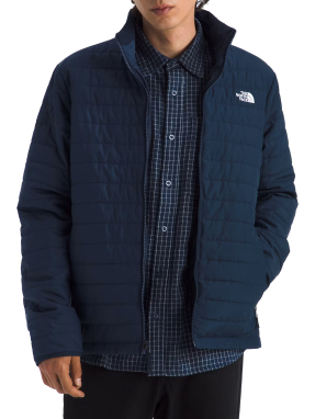 ΑΝΔΡΙΚΟ ΜΠΟΥΦΑΝ CARTO MONO TRICLIMATE 3 in 1 | Μπλε Σκούρο XL