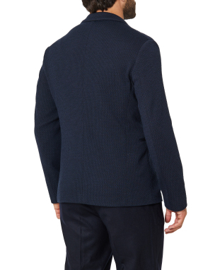 ΑΝΔΡΙΚΟ ΣΑΚΑΚΙ | Μπλε Σκούρο IT 58