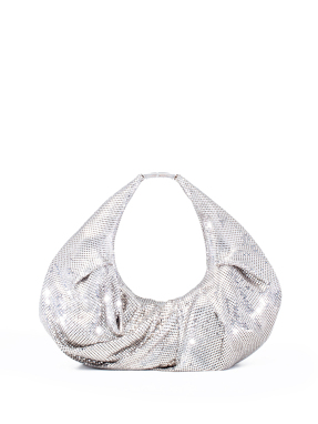 ΓΥΝΑΙΚΕΙΑ ΤΣΑΝΤΑ ΧΕΙΡΟΣ YENNEFER | Γκρι Ανοιχτό