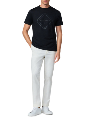 ΑΝΔΡΙΚΟ T-SHIRT | Μαύρο XL