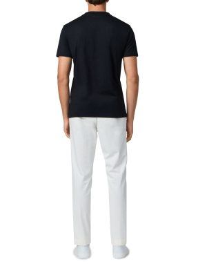 ΑΝΔΡΙΚΟ T-SHIRT | Μαύρο XL