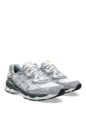 ΑΝΔΡΙΚΑ SNEAKERS GEL-NYC | Γκρι 44.5