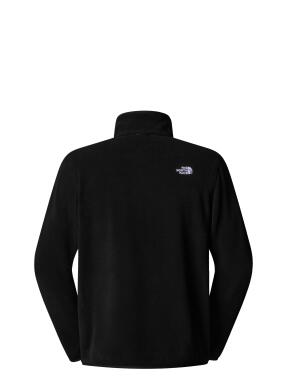 ΑΝΔΡΙΚΗ ΖΑΚΕΤΑ GLACIER FLEECE | Μαύρο S