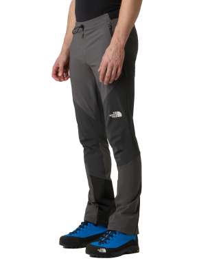 ΑΝΔΡΙΚΟ ΠΑΝΤΕΛΟΝΙ AWN TURN | Γκρι Σκούρο 36