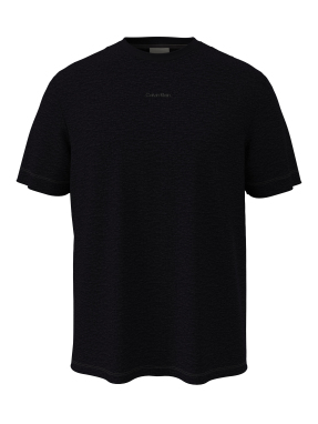 ΑΝΔΡΙΚΟ T-SHIRT | Μαύρο S