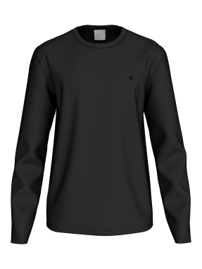 ΑΝΔΡΙΚΗ ΜΑΚΡΥΜΑΝΙΚΗ ΜΠΛΟΥΖΑ | Μαύρο XL