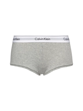 ΓΥΝΑΙΚΕΙΟ ΕΧΩΡΟΥΧΟ SHORTS | Γκρι XS