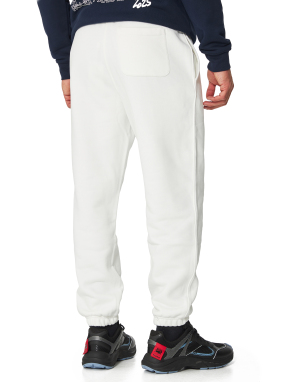 ΑΝΔΡΙΚΟ ΠΑΝΤΕΛΟΝΙ ΦΟΡΜΑΣ | Λευκό M