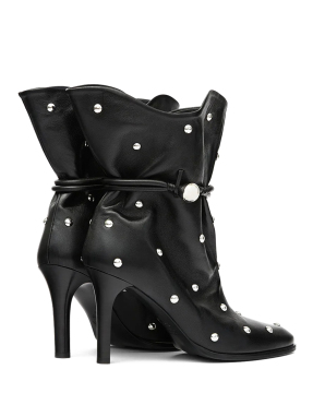 ΓΥΝΑΙΚΕΙΑ ΜΠΟΤΑΚΙΑ | Μαύρο 41