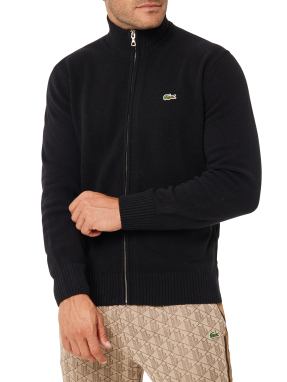 ΑΝΔΡΙΚΗ ΖΑΚΕΤΑ | Μαύρο XL