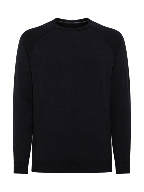 ΑΝΔΡΙΚΟ ΠΟΥΛΟΒΕΡ | Μπλε Σκούρο IT 56