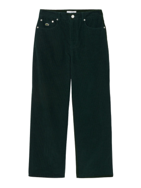 ΓΥΝΑΙΚΕΙΟ ΠΑΝΤΕΛΟΝΙ | Πράσινο Σκούρο EU 36