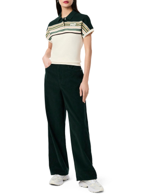 ΓΥΝΑΙΚΕΙΟ ΠΑΝΤΕΛΟΝΙ | Πράσινο Σκούρο EU 36