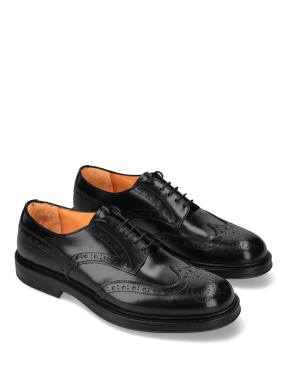 ΑΝΔΡΙΚΑ ΔΕΤΑ BRISTOL | Μαύρο 43.5