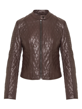 ΓΥΝΑΙΚΕΙΟ ΜΠΟΥΦΑΝ | Καφέ Σκούρο S