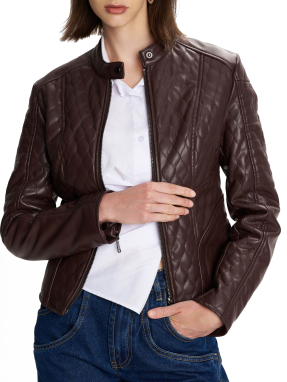 ΓΥΝΑΙΚΕΙΟ ΜΠΟΥΦΑΝ | Καφέ Σκούρο S