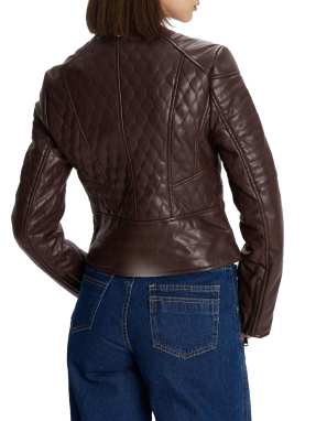 ΓΥΝΑΙΚΕΙΟ ΜΠΟΥΦΑΝ | Καφέ Σκούρο XL