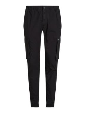 ΑΝΔΡΙΚΟ CARGO ΠΑΝΤΕΛΟΝΙ | Μαύρο XXL