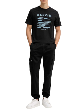 ΑΝΔΡΙΚΟ CARGO ΠΑΝΤΕΛΟΝΙ | Μαύρο XXL