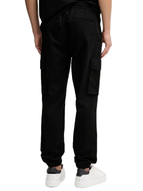 ΑΝΔΡΙΚΟ CARGO ΠΑΝΤΕΛΟΝΙ | Μαύρο M