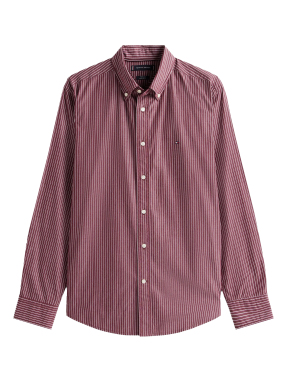 ΑΝΔΡΙΚΟ ΠΟΥΚΑΜΙΣΟ | Μπορντό M