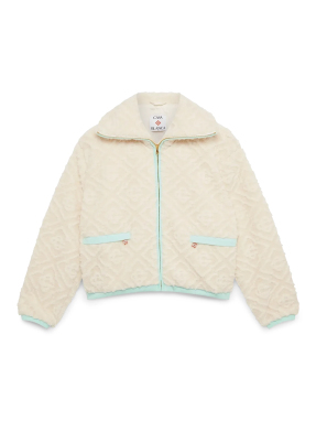 ΓΥΝΑΙΚΕΙΑ ΖΑΚΕΤΑ | Εκρού XS