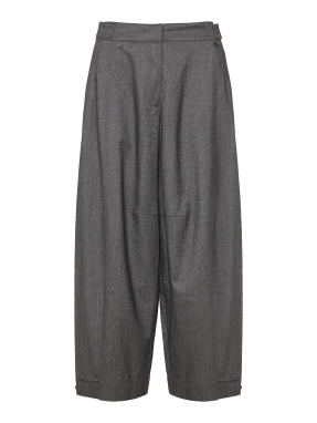 ΓΥΝΑΙΚΕΙΟ ΠΑΝΤΕΛΟΝΙ | Γκρι Σκούρο M