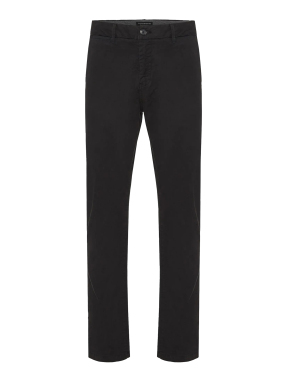 ΑΝΔΡΙΚΟ CHINO ΠΑΝΤΕΛΟΝΙ | Μαύρο EU 38