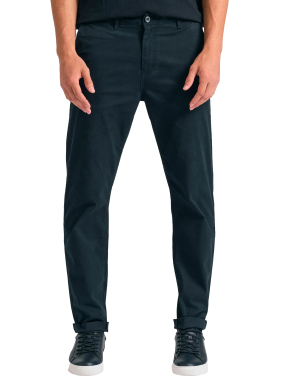 ΑΝΔΡΙΚΟ CHINO ΠΑΝΤΕΛΟΝΙ | Μαύρο EU 38