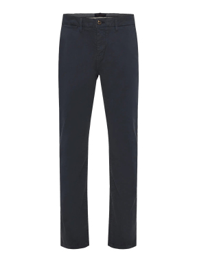 ΑΝΔΡΙΚΟ CHINO ΠΑΝΤΕΛΟΝΙ | Μπλε Σκούρο EU 36
