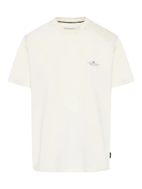 ΑΝΔΡΙΚΟ T-SHIRT | Λευκό L