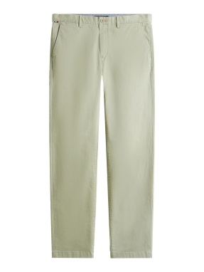 ΑΝΔΡΙΚΟ CHINO ΠΑΝΤΕΛΟΝΙ | Γκρι Ανοιχτό EU 36/32