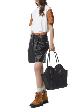 ΓΥΝΑΙΚΕΙΑ ΤΣΑΝΤΑ ΩΜΟΥ AREN | Μαύρο