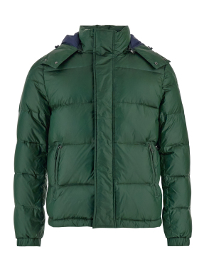 ΑΝΔΡΙΚΟ ΜΠΟΥΦΑΝ | Πράσινο XL