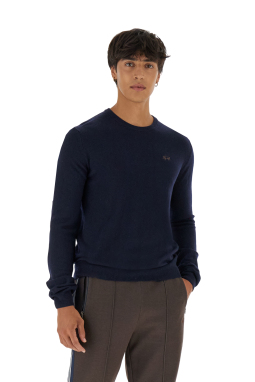 ΑΝΔΡΙΚΗ ΜΠΛΟΥΖΑ | Μπλε Σκούρο L