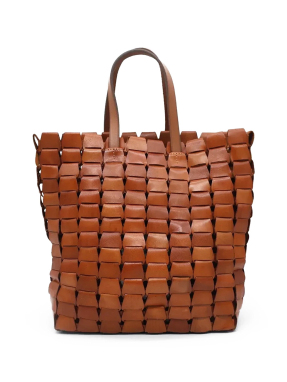 ΓΥΝΑΙΚΕΙΑ ΤΣΑΝΤΑ ΧΕΙΡΟΣ LINK TOTE | Ταμπά