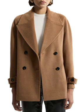 ΓΥΝΑΙΚΕΙΟ ΜΠΟΥΦΑΝ | Καφέ UK 10