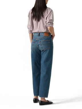 ΓΥΝΑΙΚΕΙΟ DENIM ΠΑΝΤΕΛΟΝΙ 501® '90s | Μπλε Σκούρο 25/27