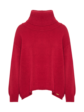 ΓΥΝΑΙΚΕΙΟ ΠΛΕΚΤΟ ΖΙΒΑΓΚΟ | Μπορντό S/M