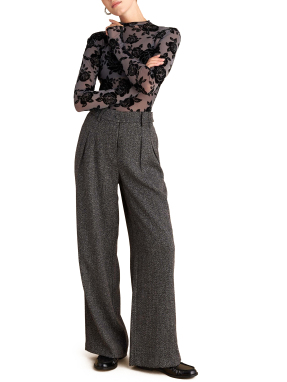 ΓΥΝΑΙΚΕΙΟ ΠΑΝΤΕΛΟΝΙ | Μαύρο XL