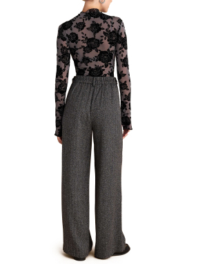 ΓΥΝΑΙΚΕΙΟ ΠΑΝΤΕΛΟΝΙ | Μαύρο M