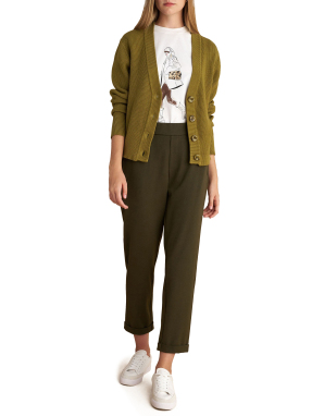 ΓΥΝΑΙΚΕΙΟ ΠΑΝΤΕΛΟΝΙ | Λαδί L