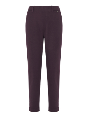 ΓΥΝΑΙΚΕΙΟ ΠΑΝΤΕΛΟΝΙ | Μωβ L