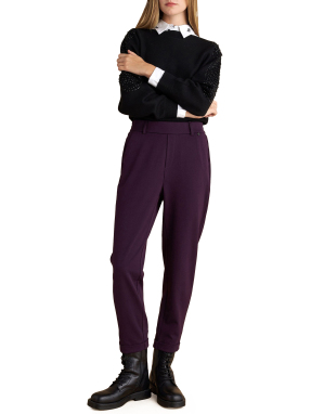 ΓΥΝΑΙΚΕΙΟ ΠΑΝΤΕΛΟΝΙ | Μωβ L