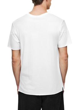 ΑΝΔΡΙΚΟ T-SHIRT | Λευκό XXL