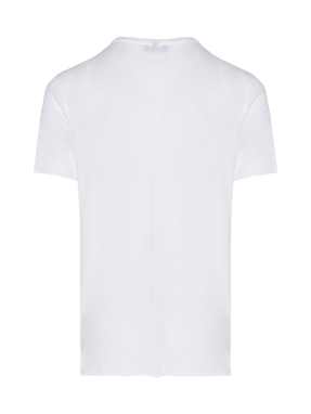 ΑΝΔΡΙΚΟ T-SHIRT | Λευκό XXL